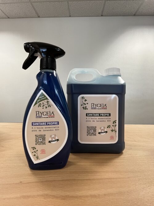 GAMME.SANITAIRE.PROPRE